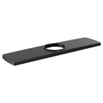 Brizo 690106-L Kintsu® Escutcheon - Image 2