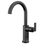 Brizo 61006LF-GLLHP-L Kintsu® Bar Faucet with Arc Spout - Less Handle - Image 2