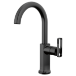 Brizo 61006LF-GLLHP-L Kintsu® Bar Faucet with Arc Spout - Less Handle - Image 9