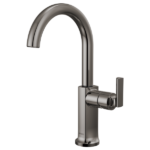 Brizo 61006LF-GLLHP-L Kintsu® Bar Faucet with Arc Spout - Less Handle - Image 3