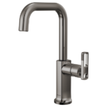 Brizo 61007LF-PCLHP-L Kintsu® Bar Faucet with Square Spout - Less Handle - Image 8