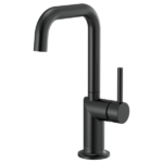 Brizo 61065LF-SLLHP Odin® Bar Faucet with Square Spout - Less Handle - Image 2