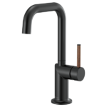 Brizo 61065LF-SLLHP Odin® Bar Faucet with Square Spout - Less Handle - Image 13