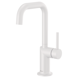 Brizo 61065LF-MWLHP--HLB175-MW Jason Wu for Brizo™ Bar Faucet with Square Spout - Less Handle