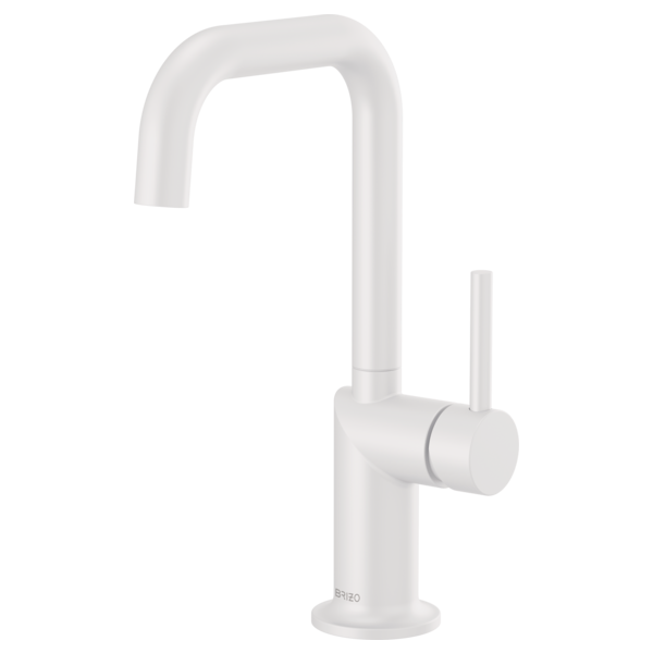 Brizo 61065LF-MWLHP--HLB175-MW Jason Wu for Brizo™ Bar Faucet with Square Spout - Less Handle