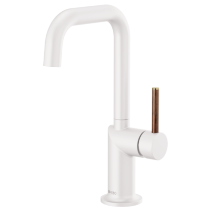 Jason Wu Square Bar Faucet