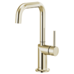 Brizo 61065LF-SLLHP Odin® Bar Faucet with Square Spout - Less Handle - Image 5