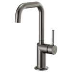 Brizo 61065LF-SLLHP Odin® Bar Faucet with Square Spout - Less Handle