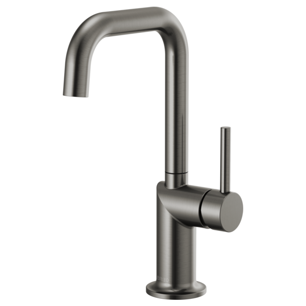 Brizo 61065LF-SLLHP Odin® Bar Faucet with Square Spout - Less Handle