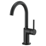 Brizo 61075LF-SLLHP Odin® Bar Faucet with Arc Spout - Less Handle - Image 2