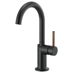 Brizo 61075LF-SLLHP Odin® Bar Faucet with Arc Spout - Less Handle - Image 13