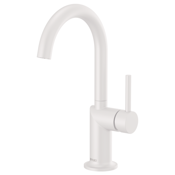 Brizo 61075LF-MWLHP--HLB175-MW Jason Wu for Brizo™ Bar Faucet with Arc Spout - Less Handle