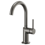 Brizo 61075LF-SLLHP Odin® Bar Faucet with Arc Spout - Less Handle