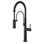 Brizo 63375LF-SLLHP Odin® Semi-Professional Kitchen Faucet - Less Handle - Image 2