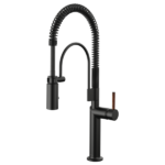 Brizo 63375LF-SLLHP Odin® Semi-Professional Kitchen Faucet - Less Handle - Image 13