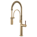 Brizo 63375LF-SLLHP Odin® Semi-Professional Kitchen Faucet - Less Handle - Image 12