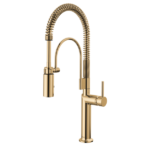 Brizo 63375LF-SLLHP Odin® Semi-Professional Kitchen Faucet - Less Handle - Image 6