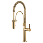 Brizo 63375LF-SLLHP Odin® Semi-Professional Kitchen Faucet - Less Handle - Image 10