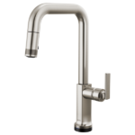 Brizo 64007LF-SSLHP-L Kintsu SmartTouch Pull Down Faucet