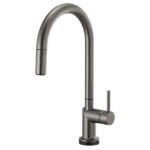 Brizo Odin SmartTouch Faucet