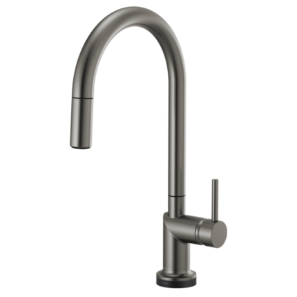 Brizo Odin SmartTouch Faucet