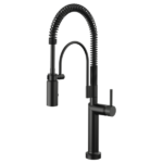 Brizo 64375LF-GLLHP Odin® SmartTouch® Semi-Professional Kitchen Faucet - Less Handle - Image 2
