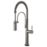 Brizo Odin SmartTouch Semi Professional Faucet