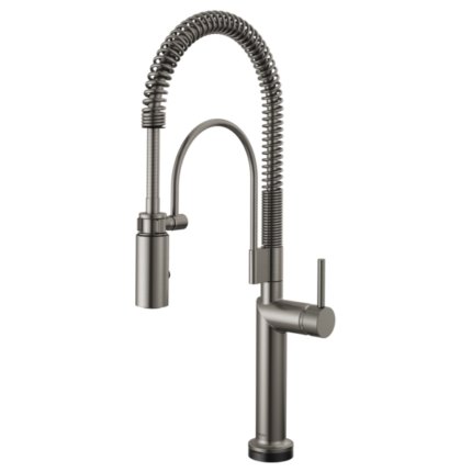 Brizo Odin SmartTouch Semi Professional Faucet