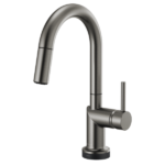 brizo odin smarttouch faucet luxe gold finish