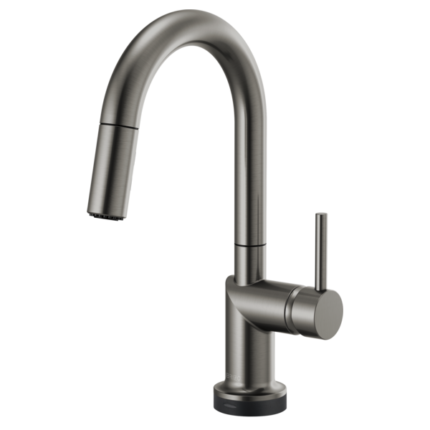 brizo odin smarttouch faucet luxe gold finish