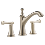 Brizo 65305LF-PCLHP-ECO--HL505-PC Baliza® Widespread Lavatory Faucet - Less Handles 1.2 GPM - Image 2