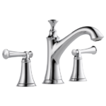Brizo 65305LF-PCLHP-ECO--HL505-PC Baliza® Widespread Lavatory Faucet - Less Handles 1.2 GPM