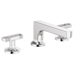 Brizo 65308LF-PCLHP-ECO--HK5306-PC Kintsu® Widespread Lavatory Faucet with Low Spout - Less Handles 1.2 GPM