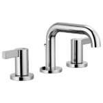 Brizo Litze Low Spout Faucet Polished Chrome