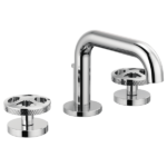 Brizo Litze Low Spout Faucet Polished Chrome