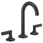 Brizo 65375LF-BLLHP-ECO--HX5373-BLWD Jason Wu for Brizo™ Widespread Lavatory Faucet - Less Handles 1.2 GPM - Image 5