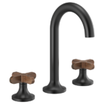 Brizo 65375LF-BLLHP-ECO--HX5373-BLWD Jason Wu for Brizo™ Widespread Lavatory Faucet - Less Handles 1.2 GPM