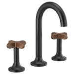 Brizo 65375LF-BLLHP-ECO--HX5375-BLWD Jason Wu for Brizo™ Widespread Lavatory Faucet - Less Handles 1.2 GPM