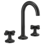 Brizo 65375LF-BLLHP--HX5375-BL Jason Wu for Brizo™ Widespread Lavatory Faucet - Less Handles - Image 4