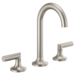 Brizo 65375LF-PCLHP-ECO--HL5375-PC Odin® Widespread Lavatory Faucet - Less Handles 1.2 GPM - Image 2