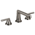 Brizo 65397LF-PCLHP--HL5397-PC Levoir® Widespread Lavatory Faucet with Low Spout - Less Handles 1.5 GPM - Image 2
