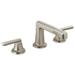 Brizo 65397LF-PCLHP--HL5397-PC Levoir® Widespread Lavatory Faucet with Low Spout - Less Handles 1.5 GPM - Image 3