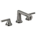 Brizo 65397LF-PCLHP--HL5397-PC Levoir® Widespread Lavatory Faucet with Low Spout - Less Handles 1.5 GPM - Image 5