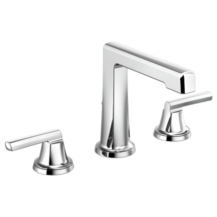 Brizo Levoir High Spout Lavatory Faucet Polished Chrome