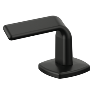 Widespread Lavatory Twist Lever Handle Kit HL5367-BL