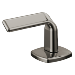 Widespread Lavatory Twist Lever Handle Kit HL5367-BNX
