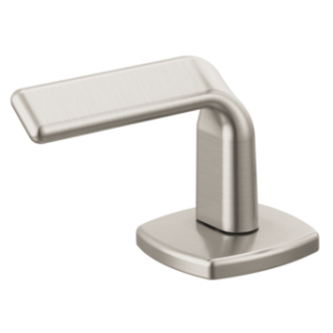 Widespread Lavatory Twist Lever Handle Kit HL5367-NK