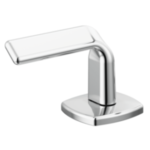 Widespread Lavatory Twist Lever Handle Kit HL5367-PC