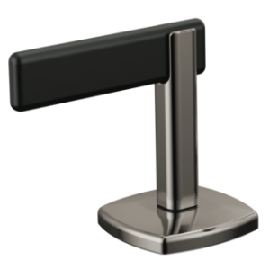 Widespread Lavatory Lever Handle Kit HL5368-BNXBL