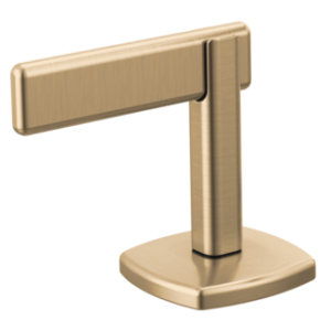 Widespread Lavatory Lever Handle Kit HL5368-GL